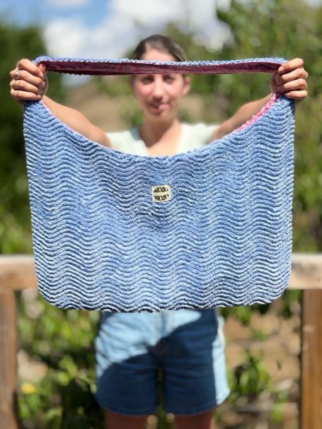GRAND SAC FOURRE-TOUT GRAND SAC FOURRE-TOUT