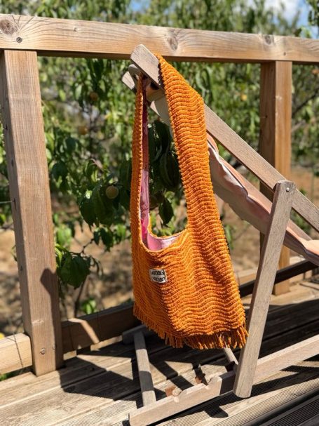 PETIT SAC FOURRE-TOUT PETIT SAC FOURRE-TOUT