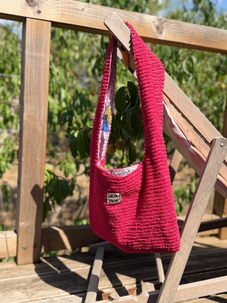 PETIT SAC FOURRE-TOUT PETIT SAC FOURRE-TOUT